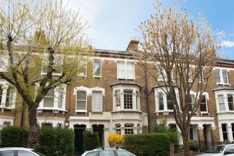 St Johns Villas, Holloway / Archway N19