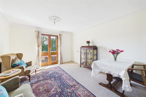 The Fosseway, Clifton BS8