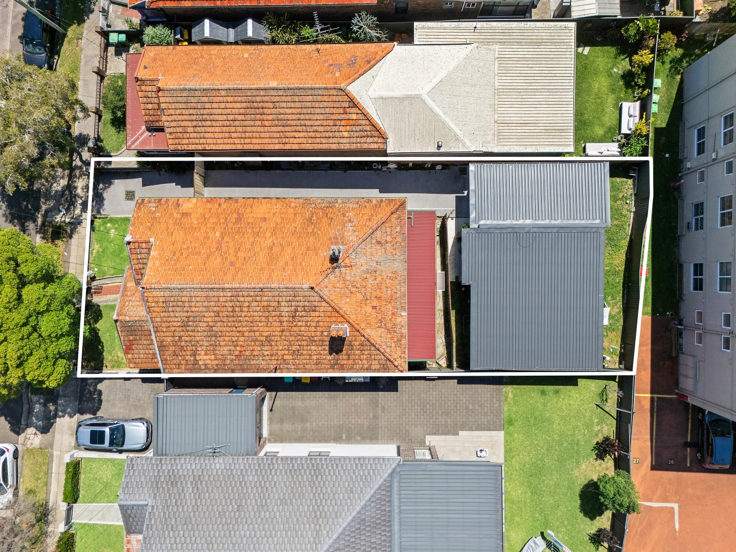 Additional image 10 of 286 Livingstone Road, Marrickville NSW 2204