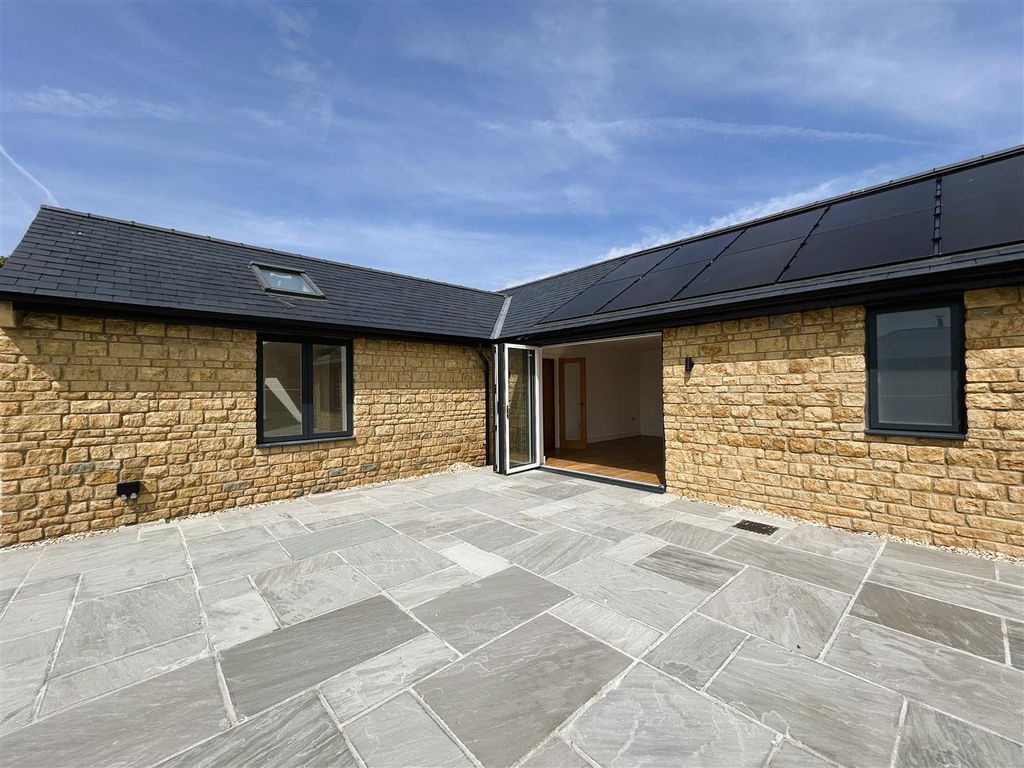 Additional image 5 of 3 bed detached bungalow for saleWatton Lane, Bridport DT6