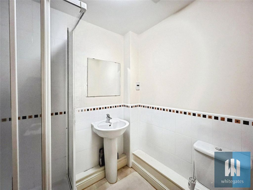 Additional image 9 of 2 bed flat for saleSpool Court, Winding Rise, Bailiff Bridge, Brighouse HD6