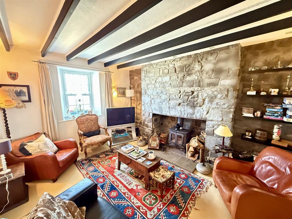 Additional image 5 of 4 bed terraced house for saleMarine Terrace, New Quay SA45