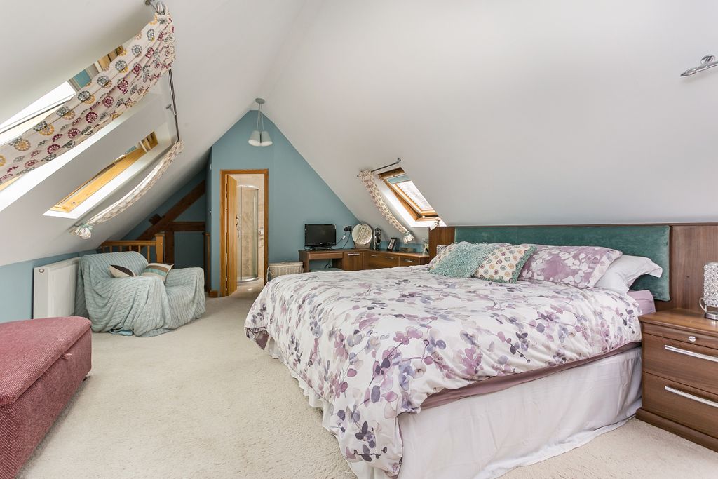 Additional image 14 of 3 bed barn conversion for saleColdmoorholme Lane, Bourne End SL8