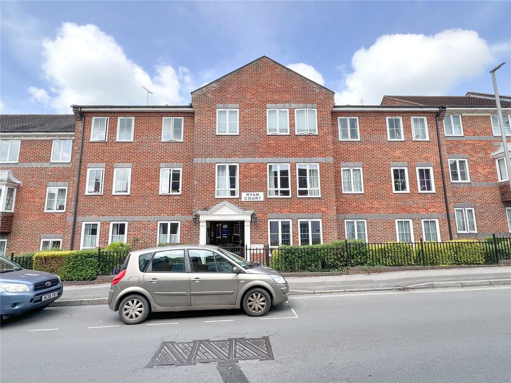 1 bed property for saleWhite Cliff Mill Street, Blandford Forum, Dorset DT11
