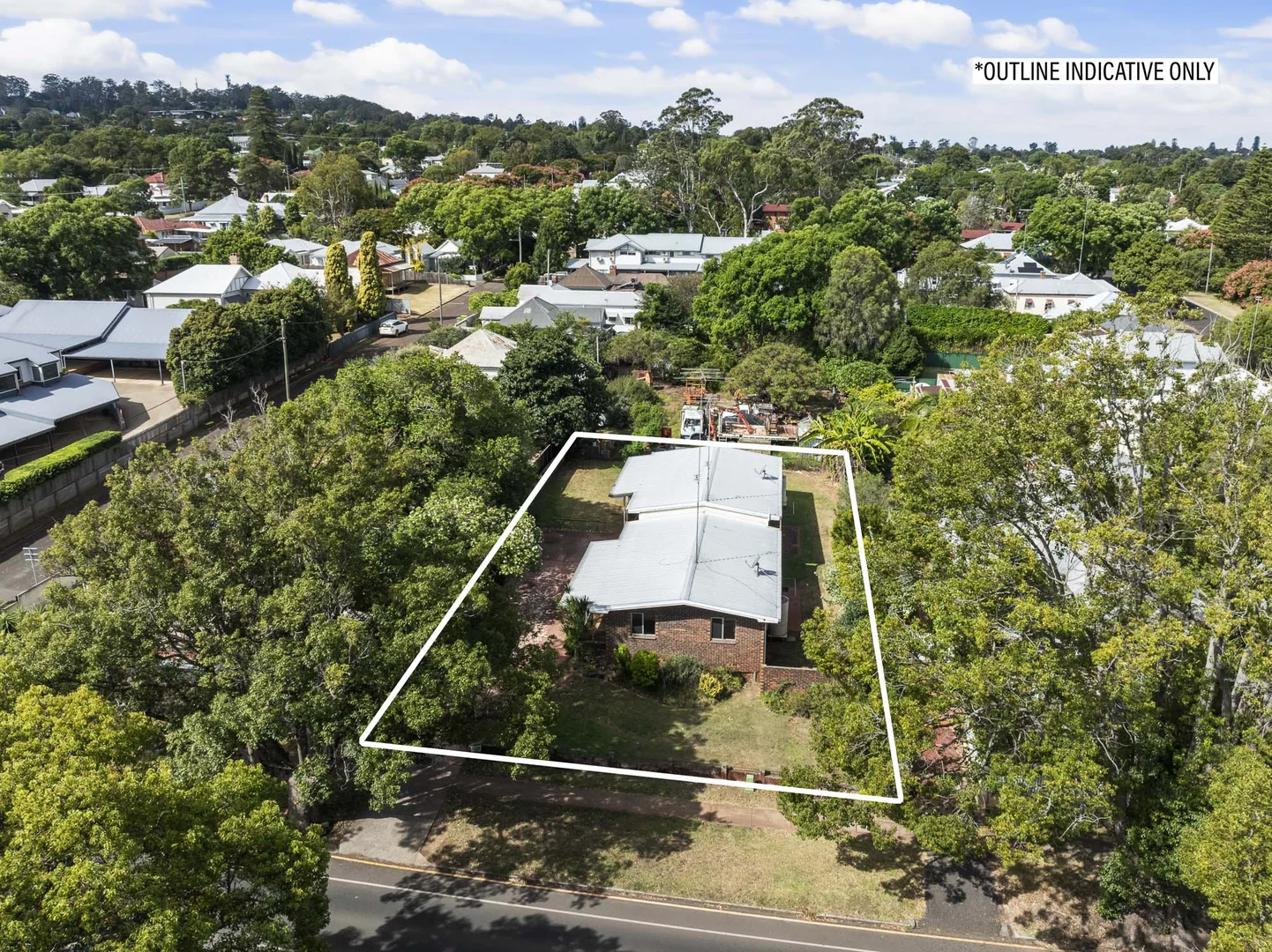 Additional image 15 of 1 & 2/212 Ruthven Street, North Toowoomba QLD 4350