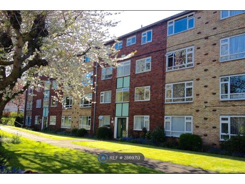St. Nicholas Street, Coventry CV1