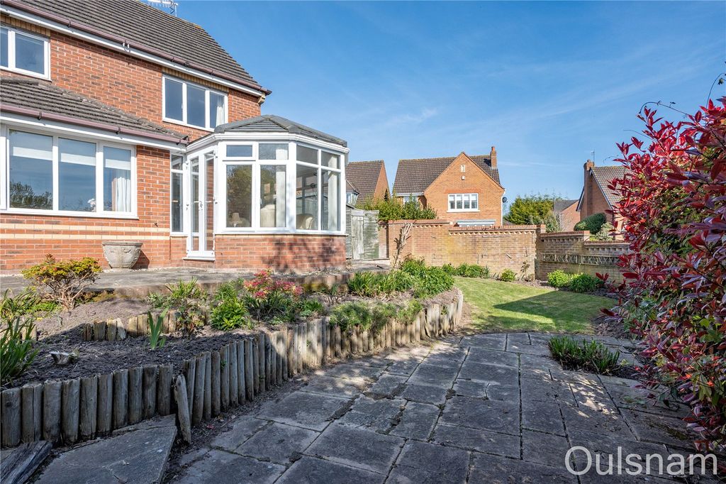 Additional image 30 of 4 bed detached house for saleMedici Road, Bromsgrove, Worcestershire B60
