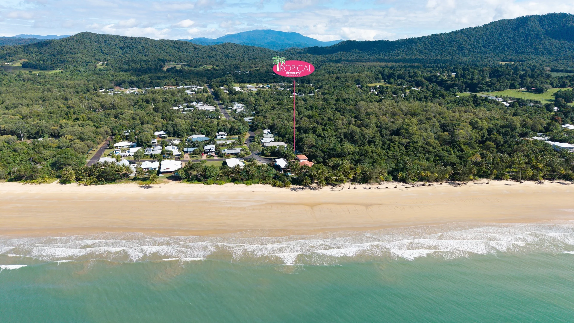 Additional image 4 of 1/21 Conch Street, Mission Beach QLD 4852