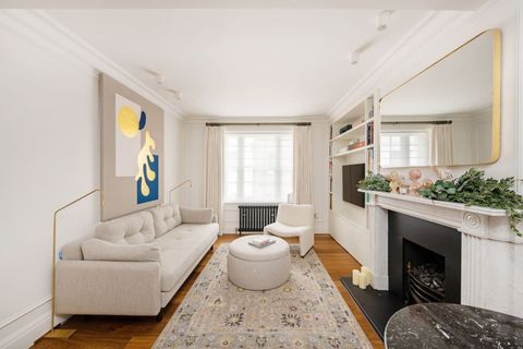 Chelsea SW1X
