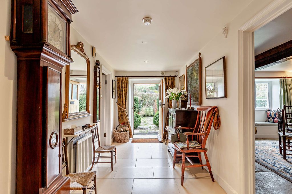 Additional image 5 of 4 bed detached house for saleWhitchurch Canonicorum, Bridport, Dorset DT6