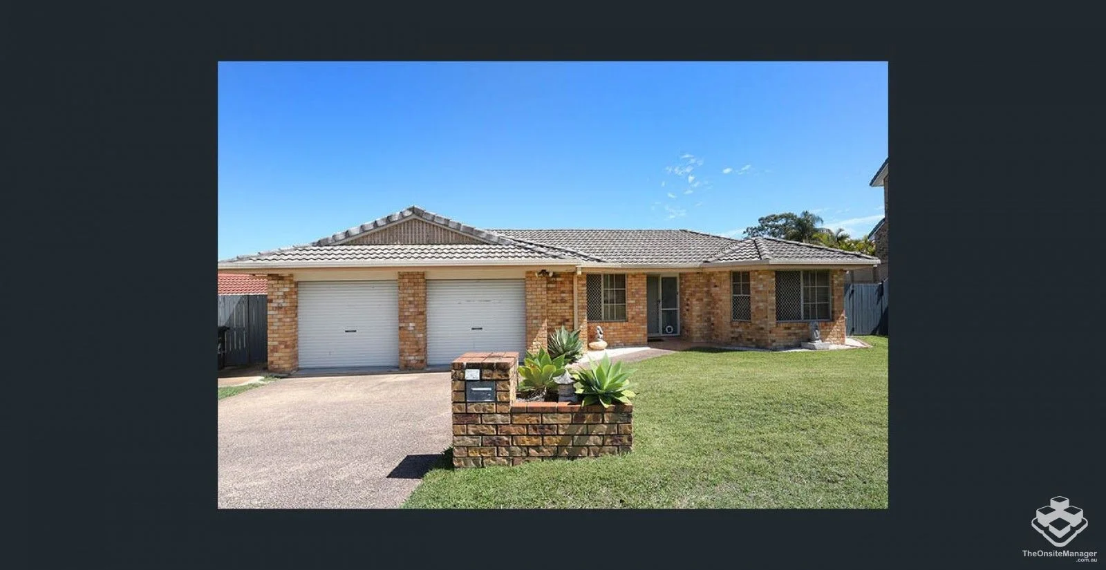4 Huntington Court, Calamvale QLD 4116