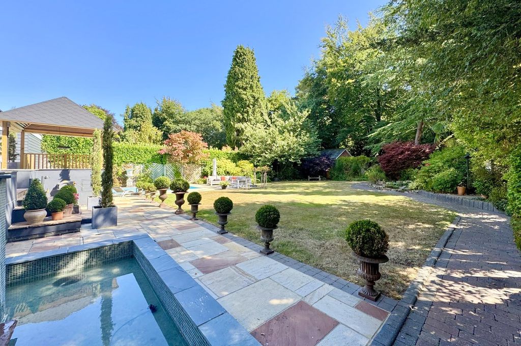 Additional image 46 of 3 bed detached house for saleEast Avenue, Talbot Woods, Bournemouth BH3