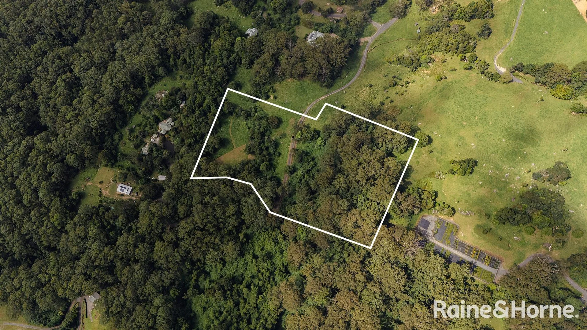 Lot 1 Foremans Road, Woodhill NSW 2535