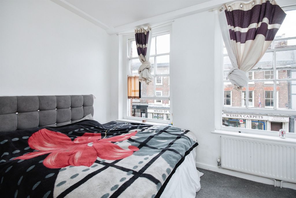 Additional image 14 of 2 bed flat for saleWest Street, Blandford Forum DT11