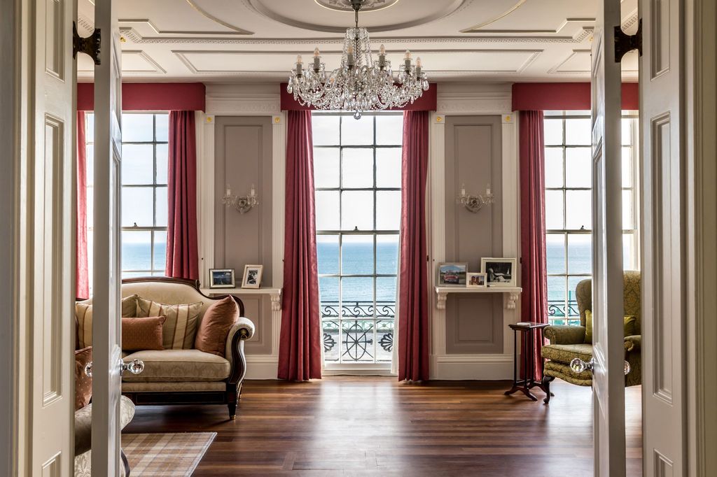 Additional image 5 of 6 bed property for saleMarine Parade, Brighton BN2