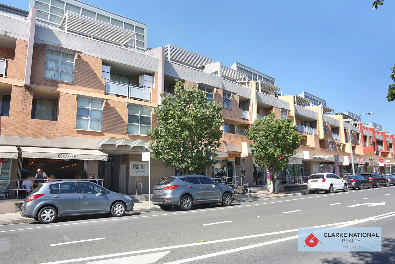 D7/19-29 Marco Avenue, Revesby NSW 2212