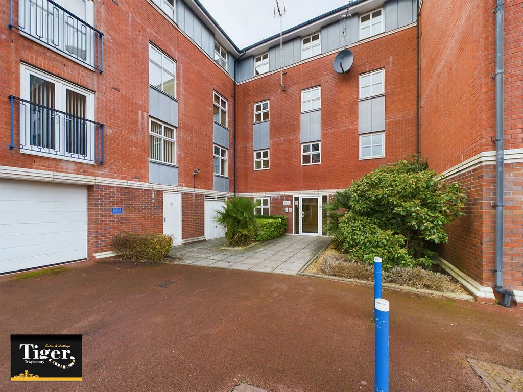 Additional image 16 of 2 bed flat for saleNewton Drive, Blackpool FY3