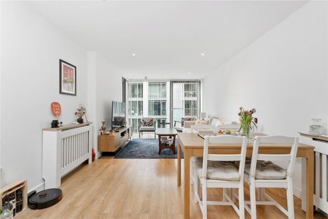 Merlin Heights, Waterside Way, London N17