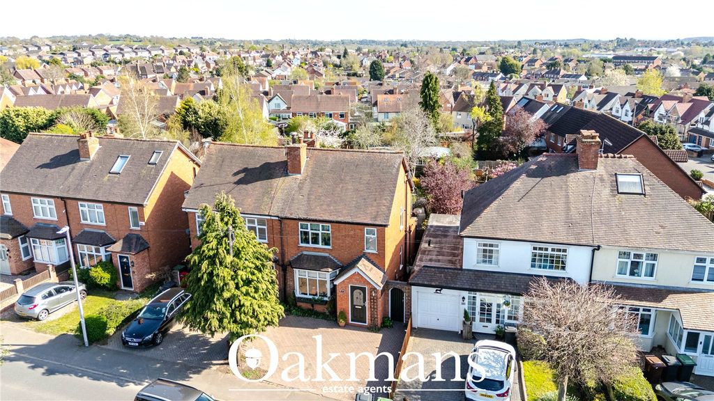 Additional image 21 of 2 bed semi-detached house for salePerryfields Road, Bromsgrove, Worcestershire B61