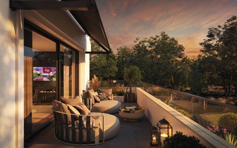 Residence 6, Val D'or LS17