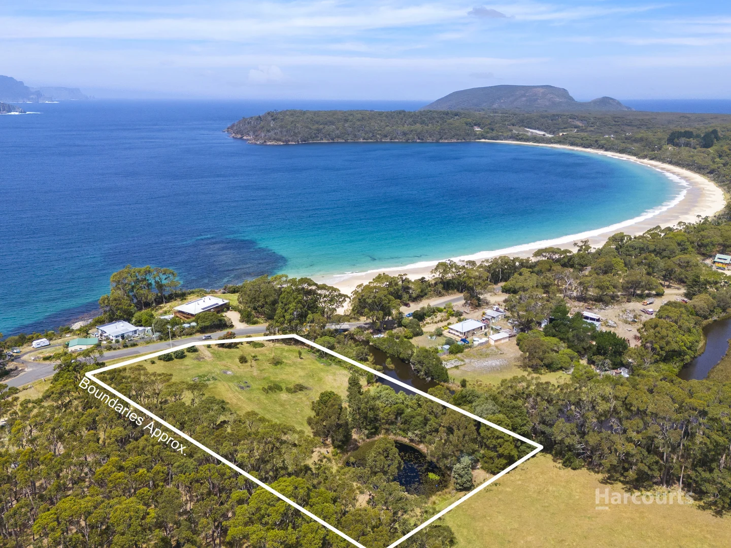 Additional image 3 of Lot 1/424 Safety Cove Road, Port Arthur TAS 7182
