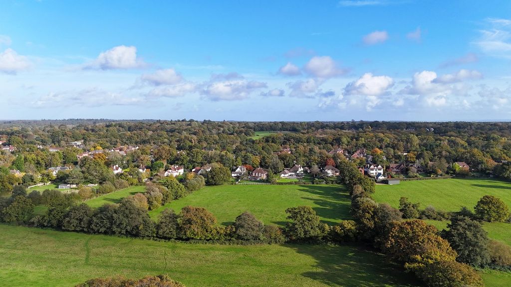 Additional image 18 of 5 bed detached house for saleSway Road, Brockenhurst SO42