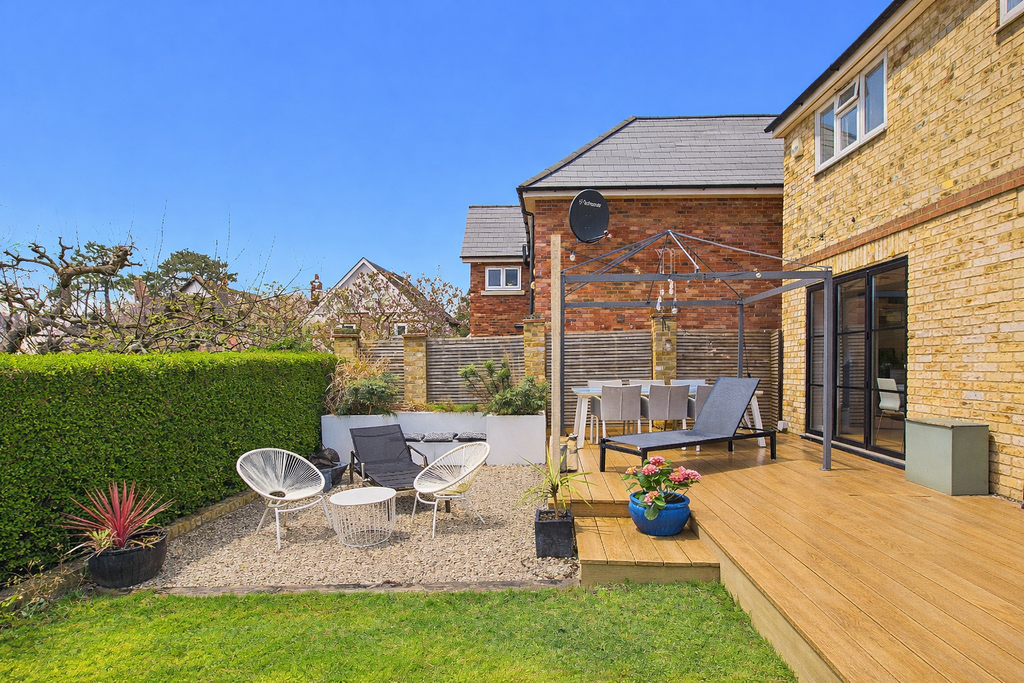 Additional image 36 of 4 bed detached house for saleThe Sycamores, Bishops Stortford CM23
