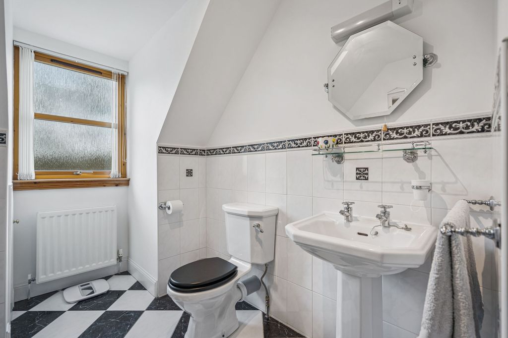 Additional image 14 of 4 bed detached house for saleKillin FK21