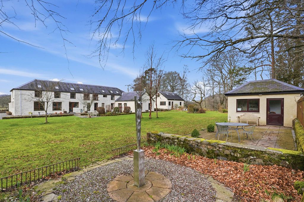 Additional image 34 of 5 bed detached house for saleKilry, Blairgowrie PH11