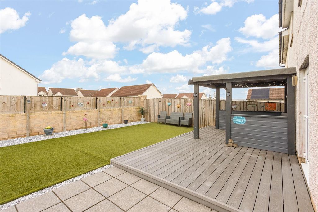 Additional image 36 of 3 bed semi-detached house for saleEast Cults Court, Whitburn EH47