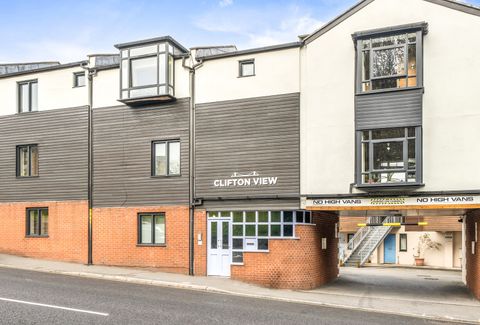 Bedminster Down Road, Bristol, Somerset BS13