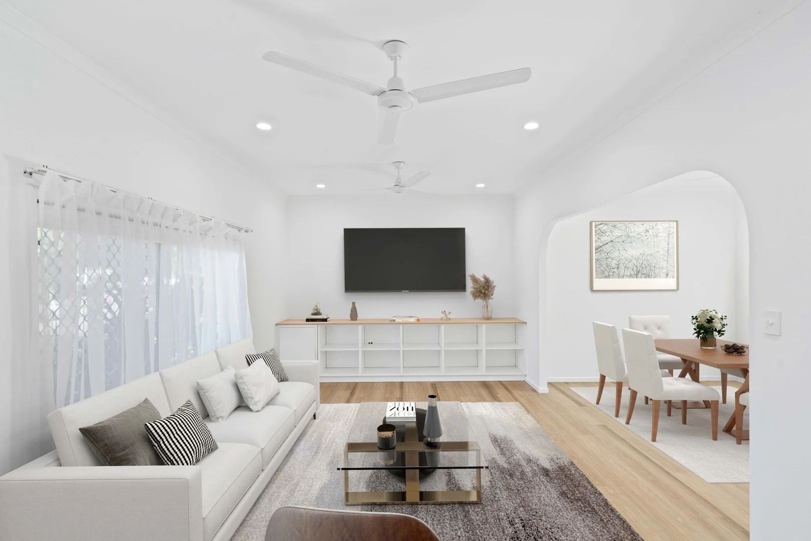 25 Meston Crescent, Brinsmead QLD 4870