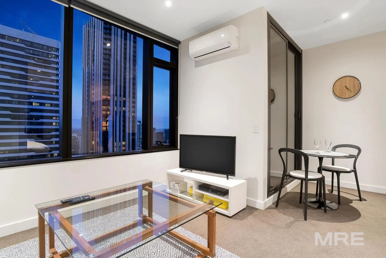 4007/120 A'Beckett Street, Melbourne VIC 3000