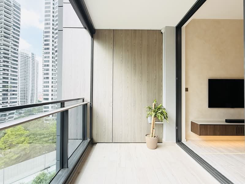 26 Leedon Heights photo 2