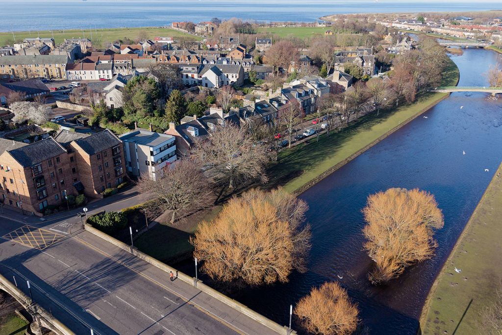 Additional image 30 of 2 bed flat for saleEskside West, Musselburgh EH21