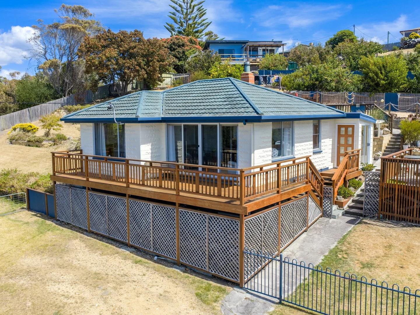 200 Scamander Avenue, Scamander TAS 7215