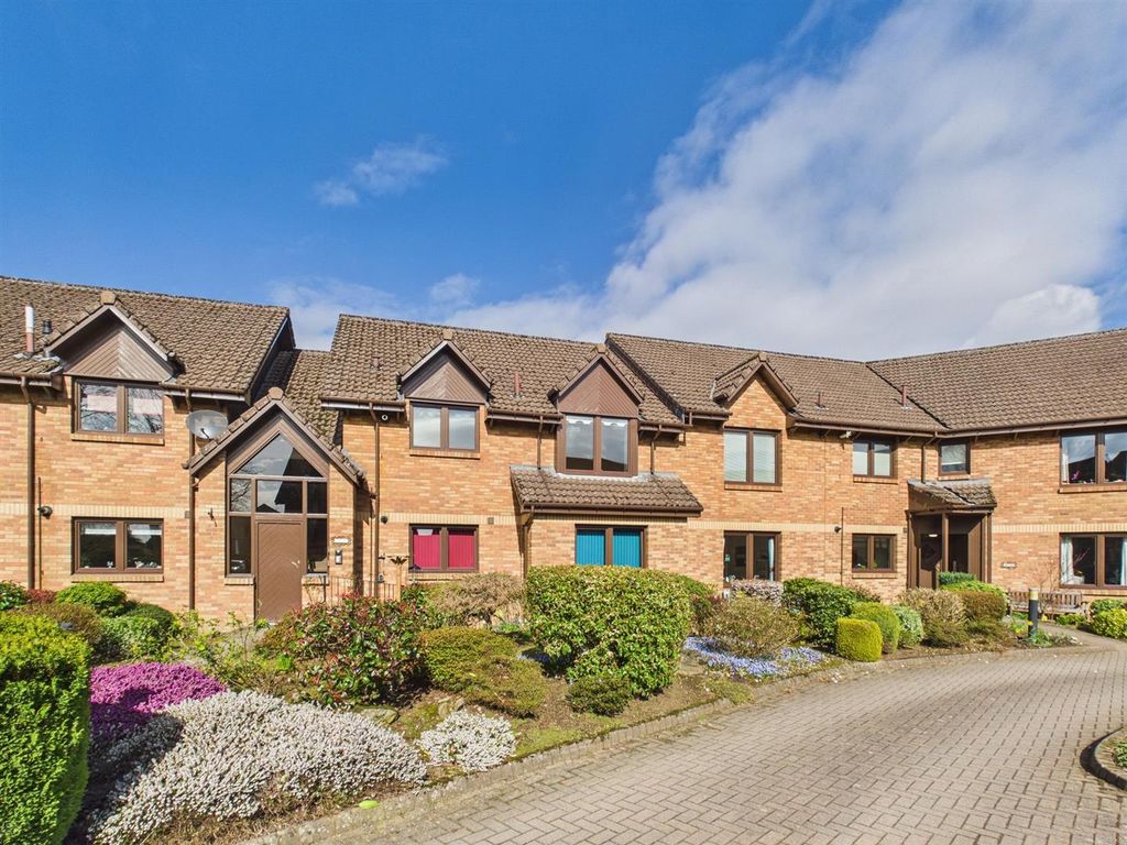 Additional image 13 of 2 bed flat for sale5 Manor Court, Coupar Angus Road, Blairgowrie PH10