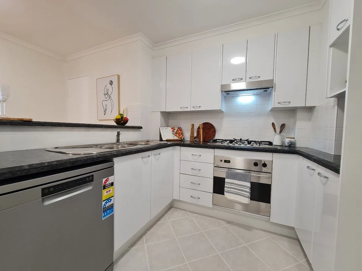 Additional image 3 of 625/83-93 Dalmeny Avenue, Rosebery NSW 2018