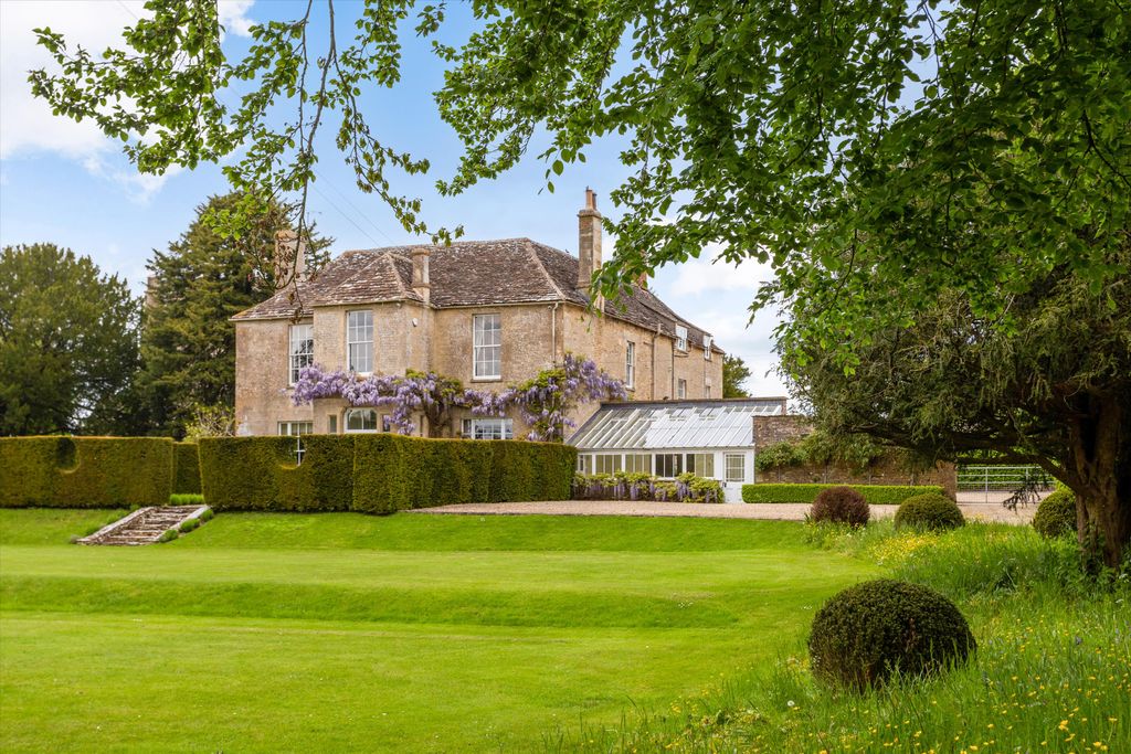 Additional image 28 of 7 bed detached house for salePreston Place, Preston, Cirencester, Gloucestershire GL7