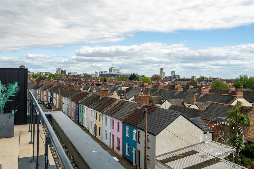 Additional image 54 of 2 bed flat for saleTair Erw Gain, The Laundry Quarter, Pontcanna CF11