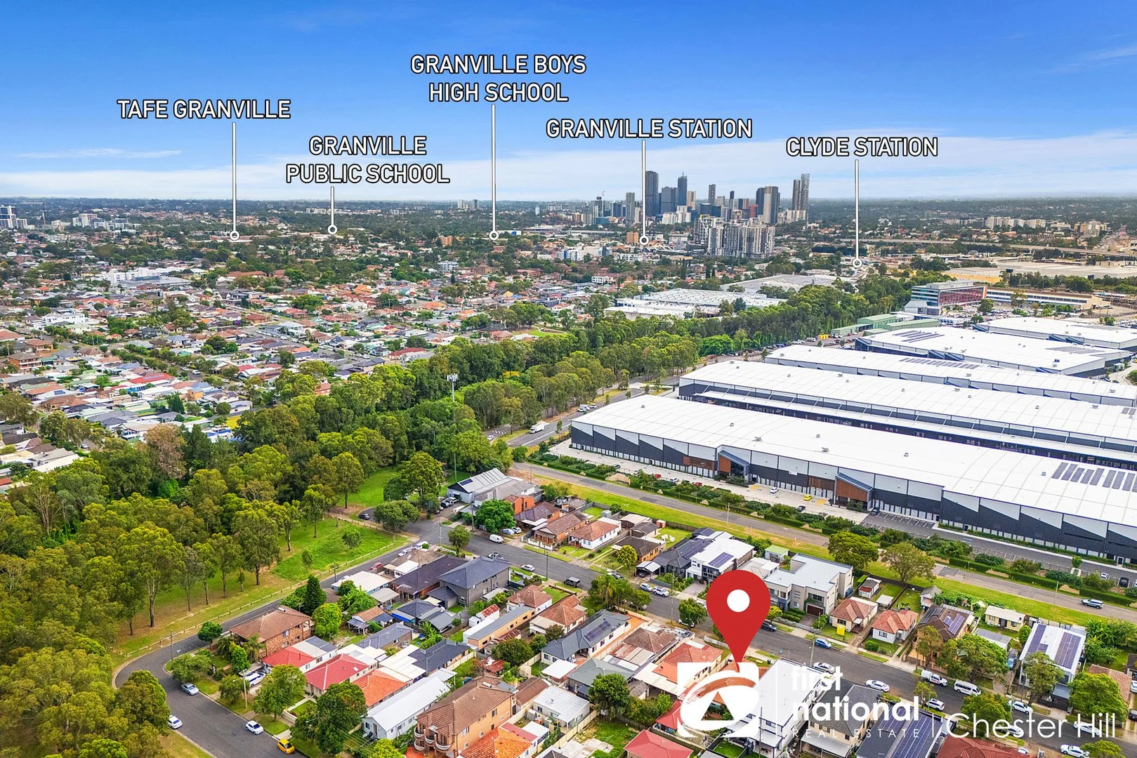 Additional image 17 of 106 Sheffield Street, Auburn NSW 2144
