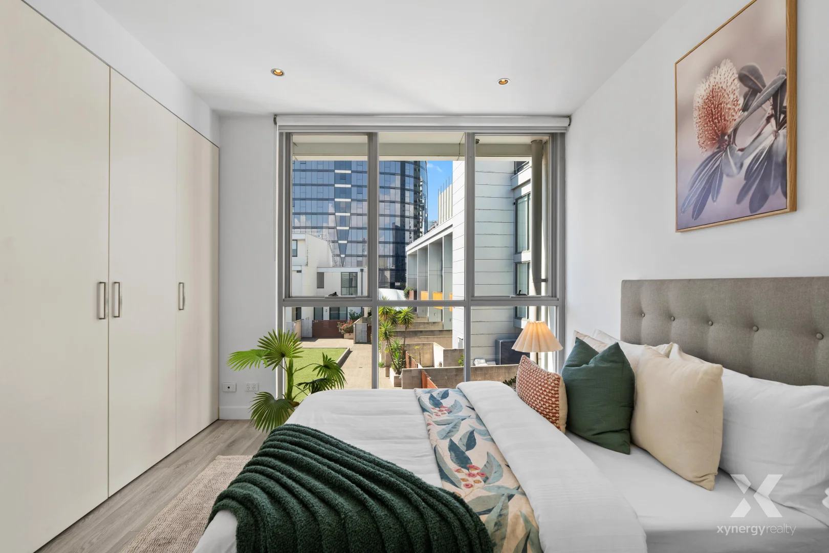 Additional image 12 of 250/9 Wharf Street, Docklands VIC 3008