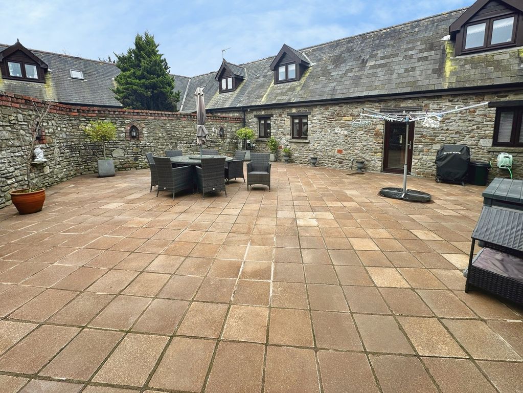 Additional image 24 of 4 bed detached house for saleEglwys Nunnydd, Margam, Port Talbot SA13