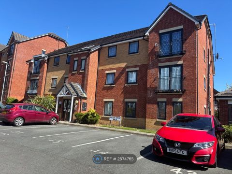 Millers Brow Walk, Manchester M9