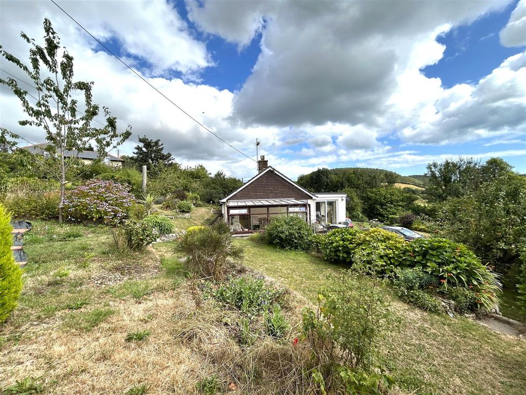Additional image 17 of 4 bed detached bungalow for saleMorcombelake, Bridport DT6