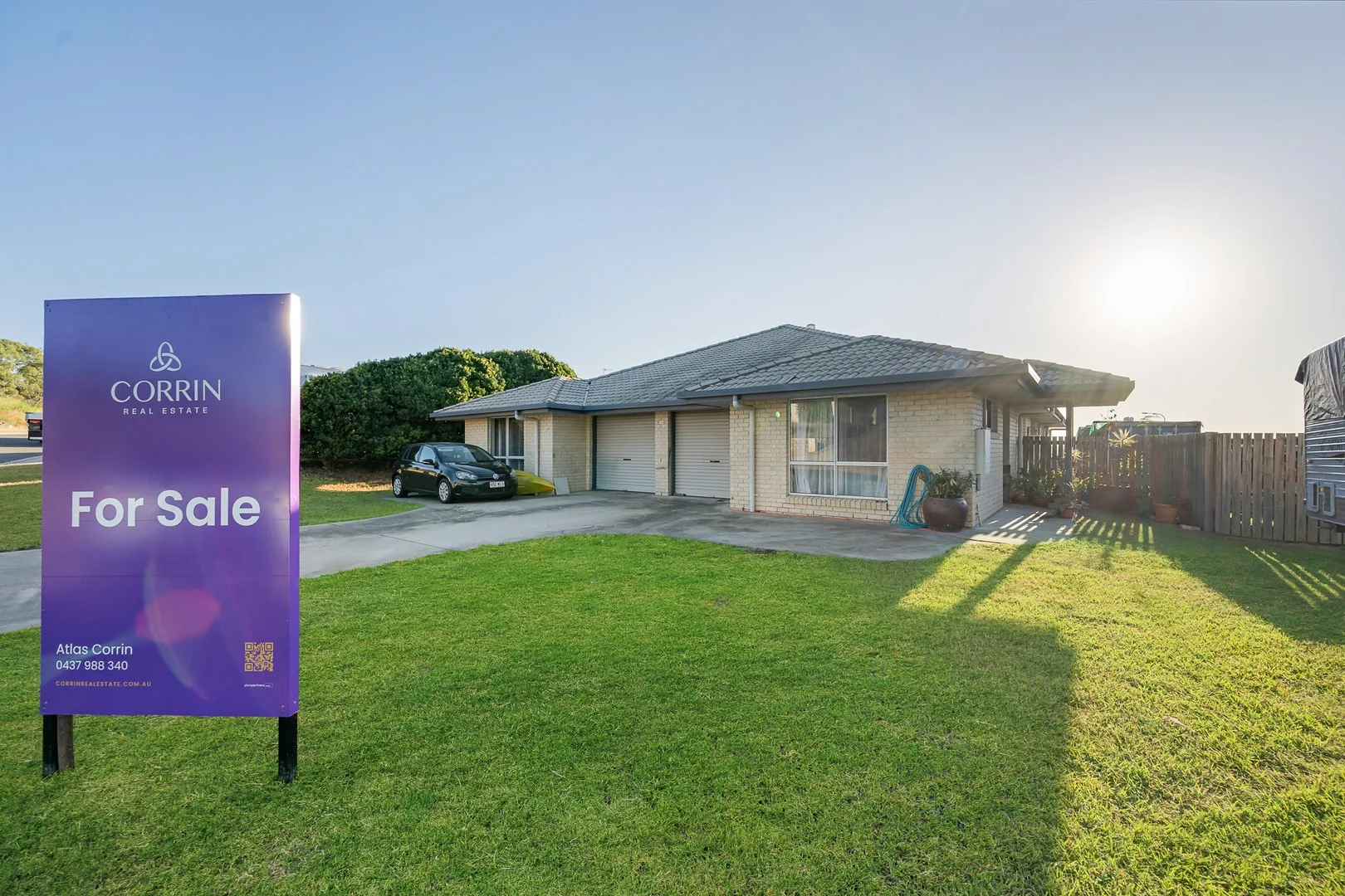 1/14 Hannah Street, Calliope QLD 4680