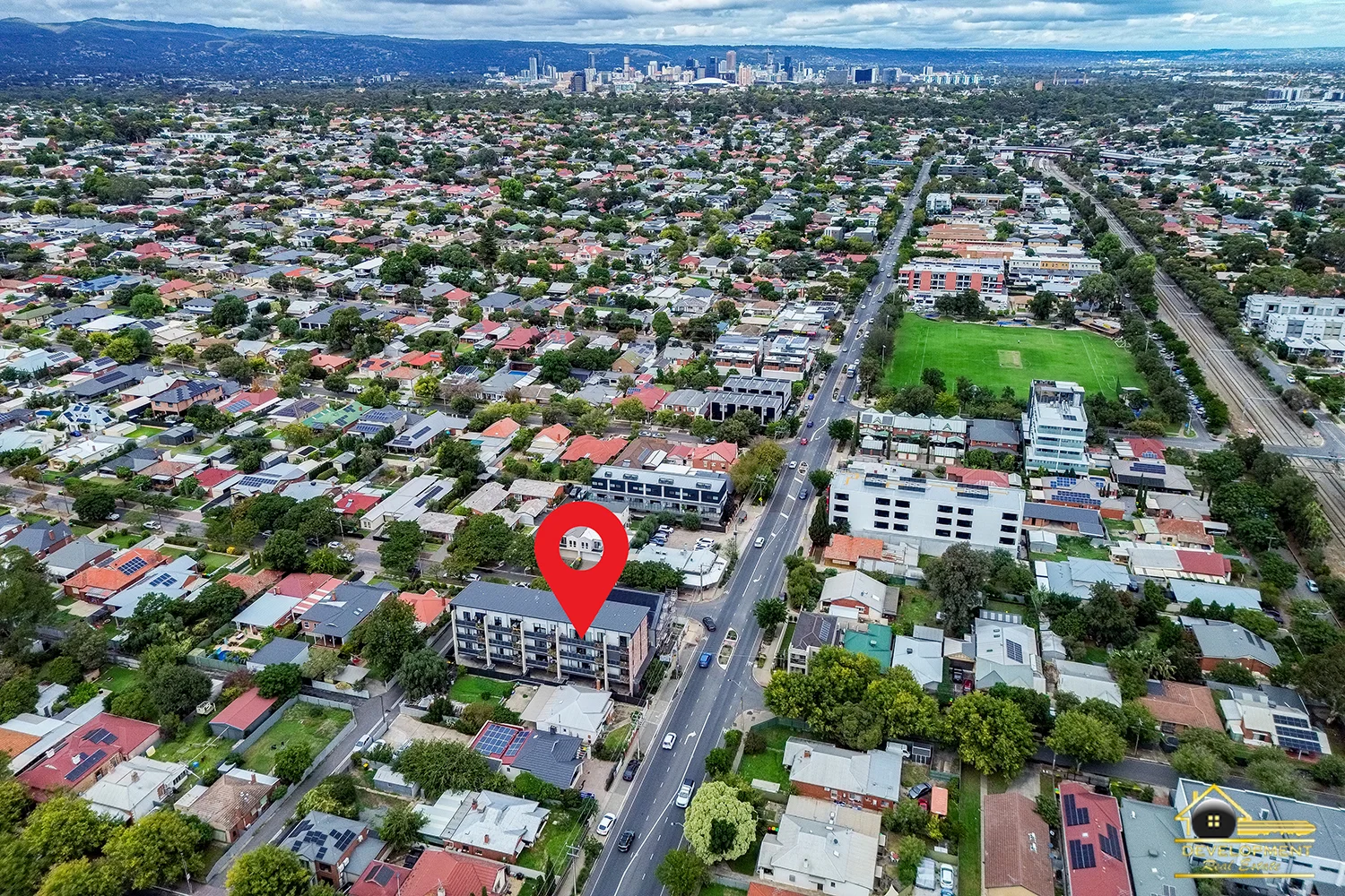 Additional image 23 of 302/129 Churchill Road, Prospect SA 5082