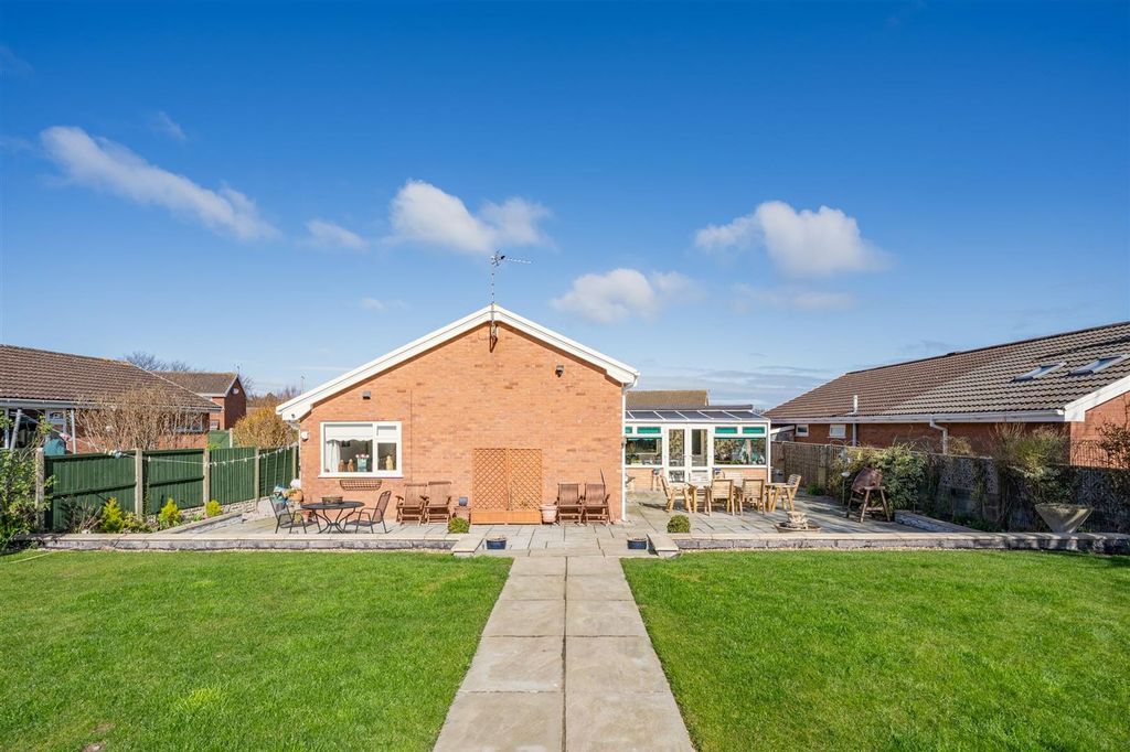 Additional image 13 of 3 bed detached bungalow for saleHeol Awel, Abergele LL22