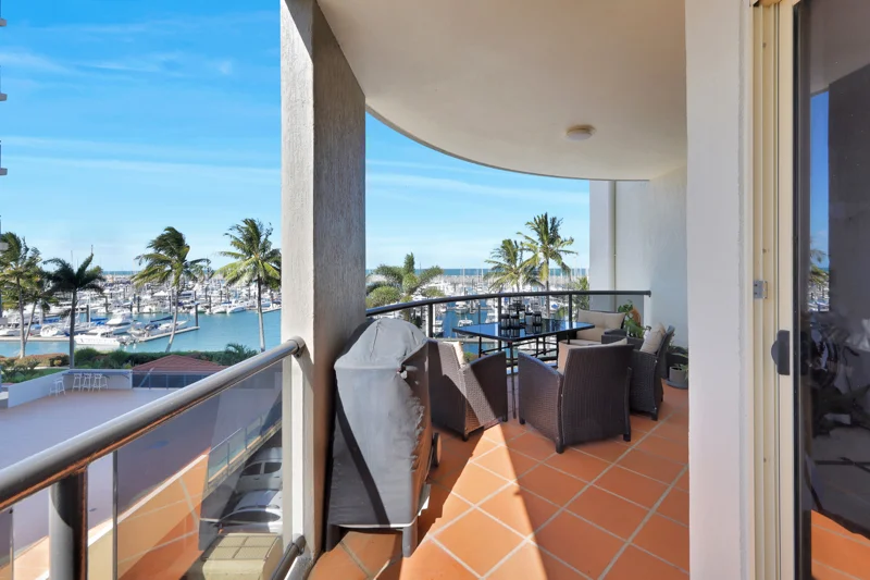 9/3 Megan Place, Mackay Harbour QLD 4740