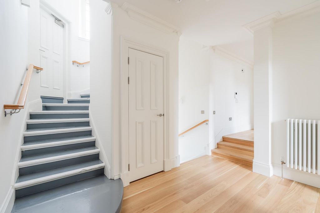 Additional image 6 of 4 bed property for saleThe Tower, Sassoon Grove, Edinburgh EH10